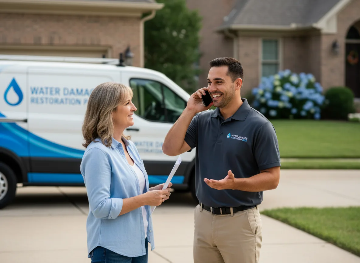 Flood Restoration Sterling, NY FAQs